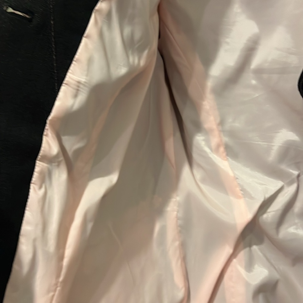 Denim jacket - Picture 4 of 6